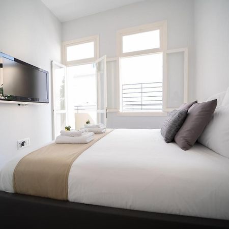تل أبيب Yalarent Boutique Apartments In Jaffa'S Flea Market المظهر الخارجي الصورة